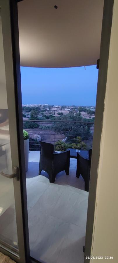 Skyline Court Holiday Apartments Hal Ghaxiak Exterior foto